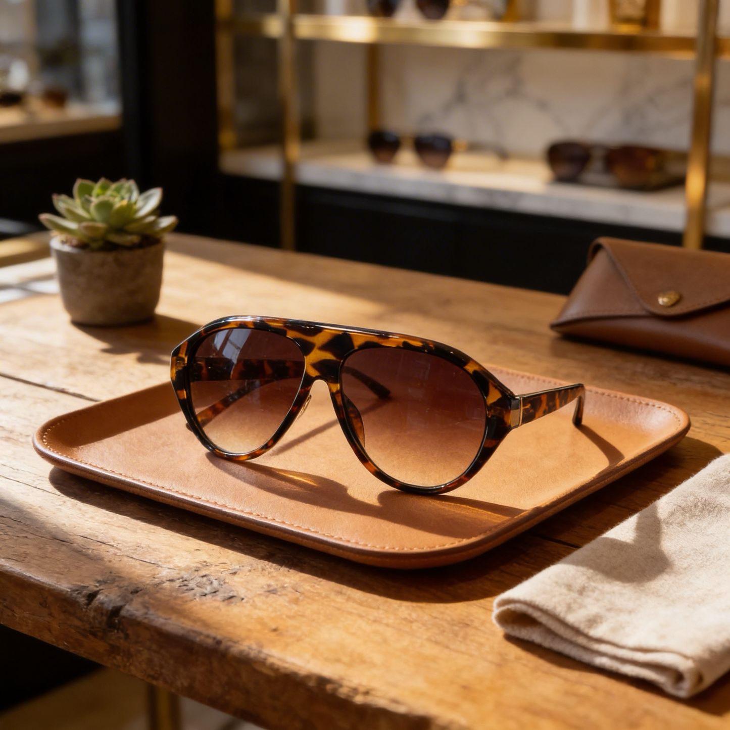 LUNETTE LOPY