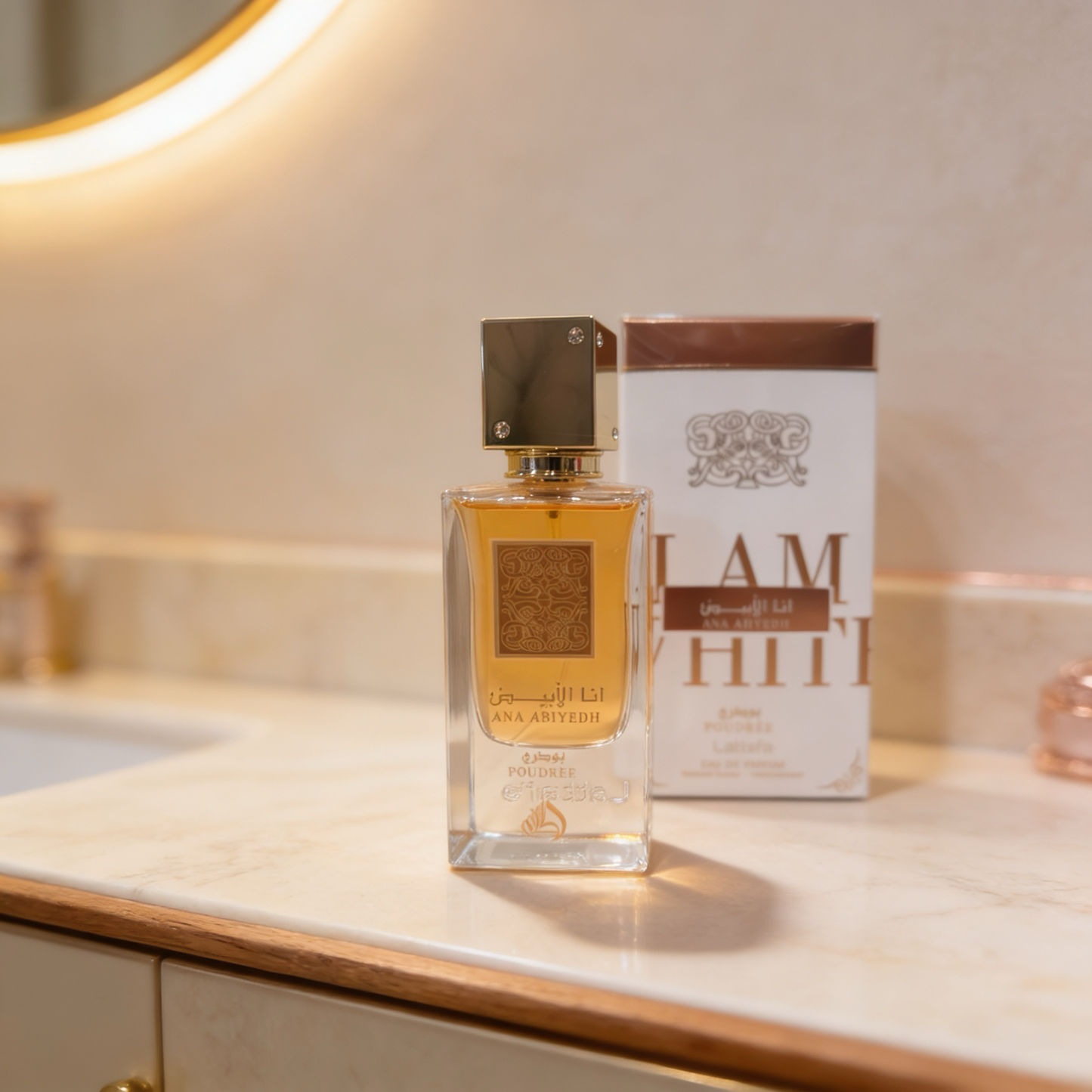 PARFUM ANA
