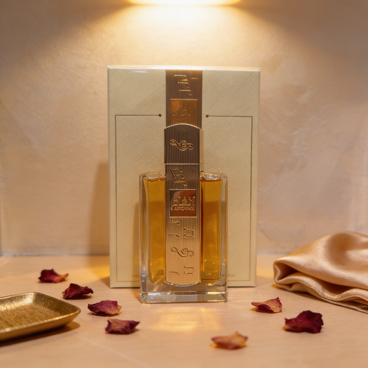 PARFUM ANGHAM