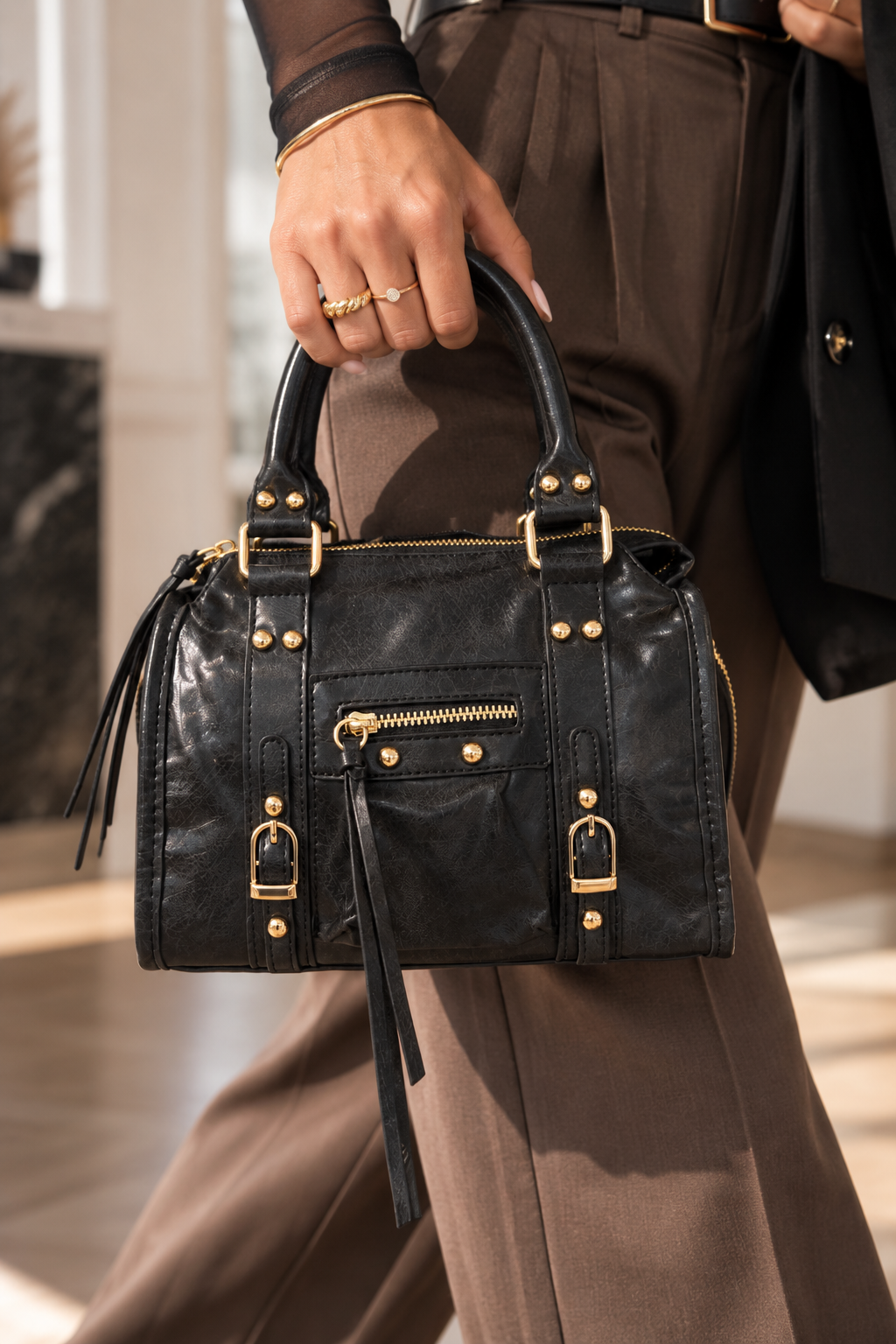 SAC LILI