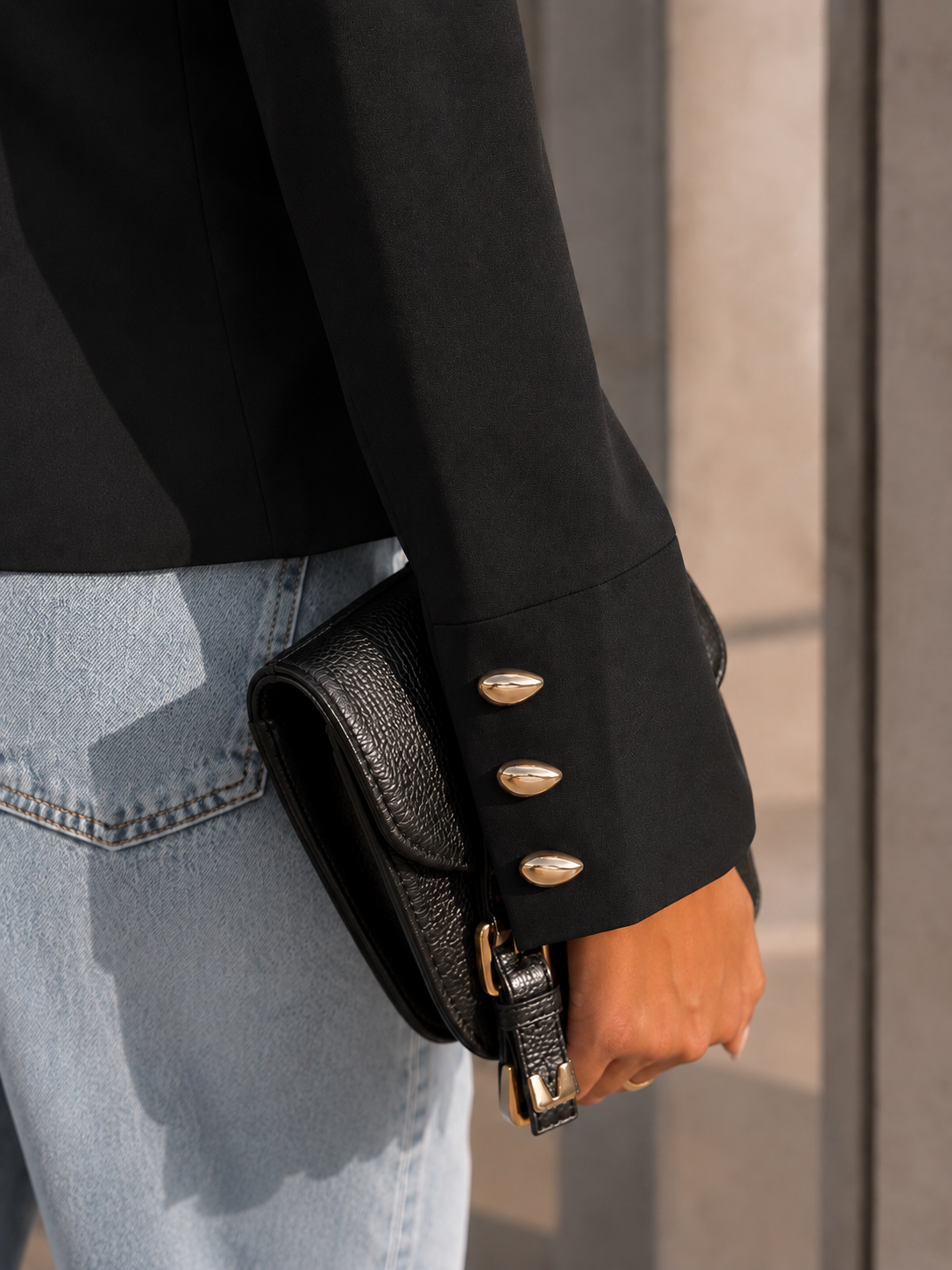BLAZER VICTOIRE