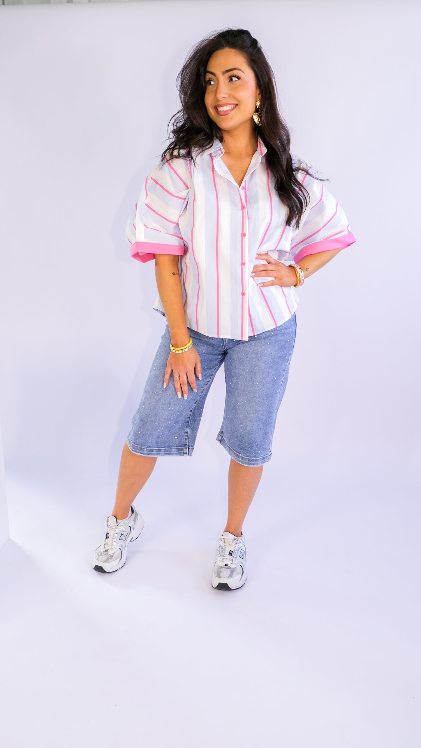 CHEMISE LINNA