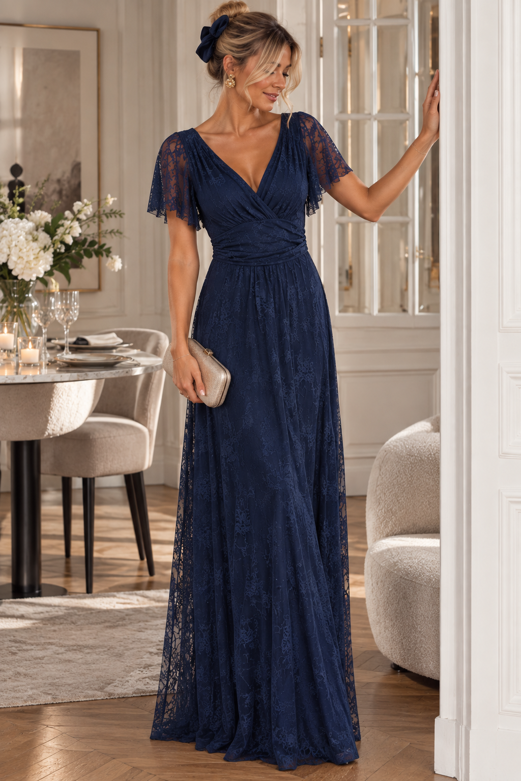 ROBE IRIS