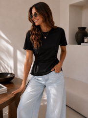 BLOUSE CARO