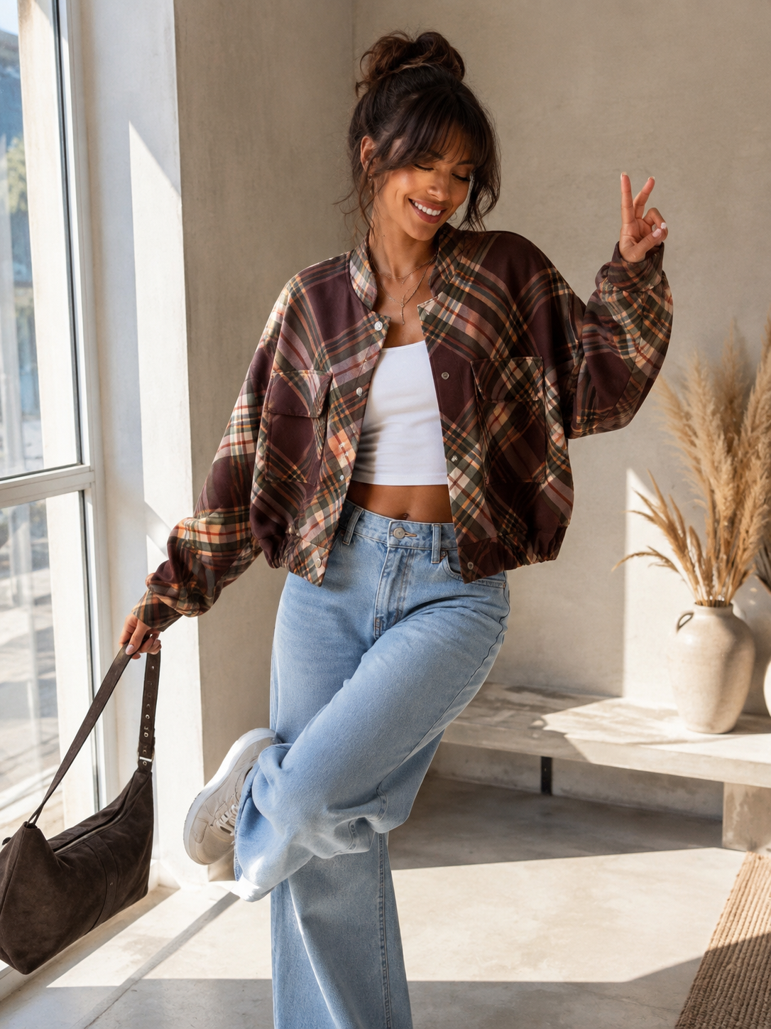 VESTE ELSA