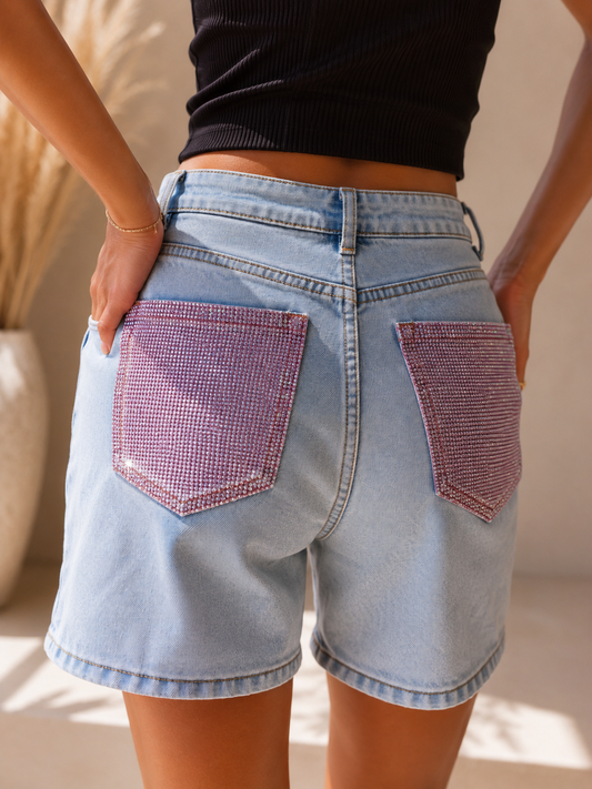 SHORT PAO