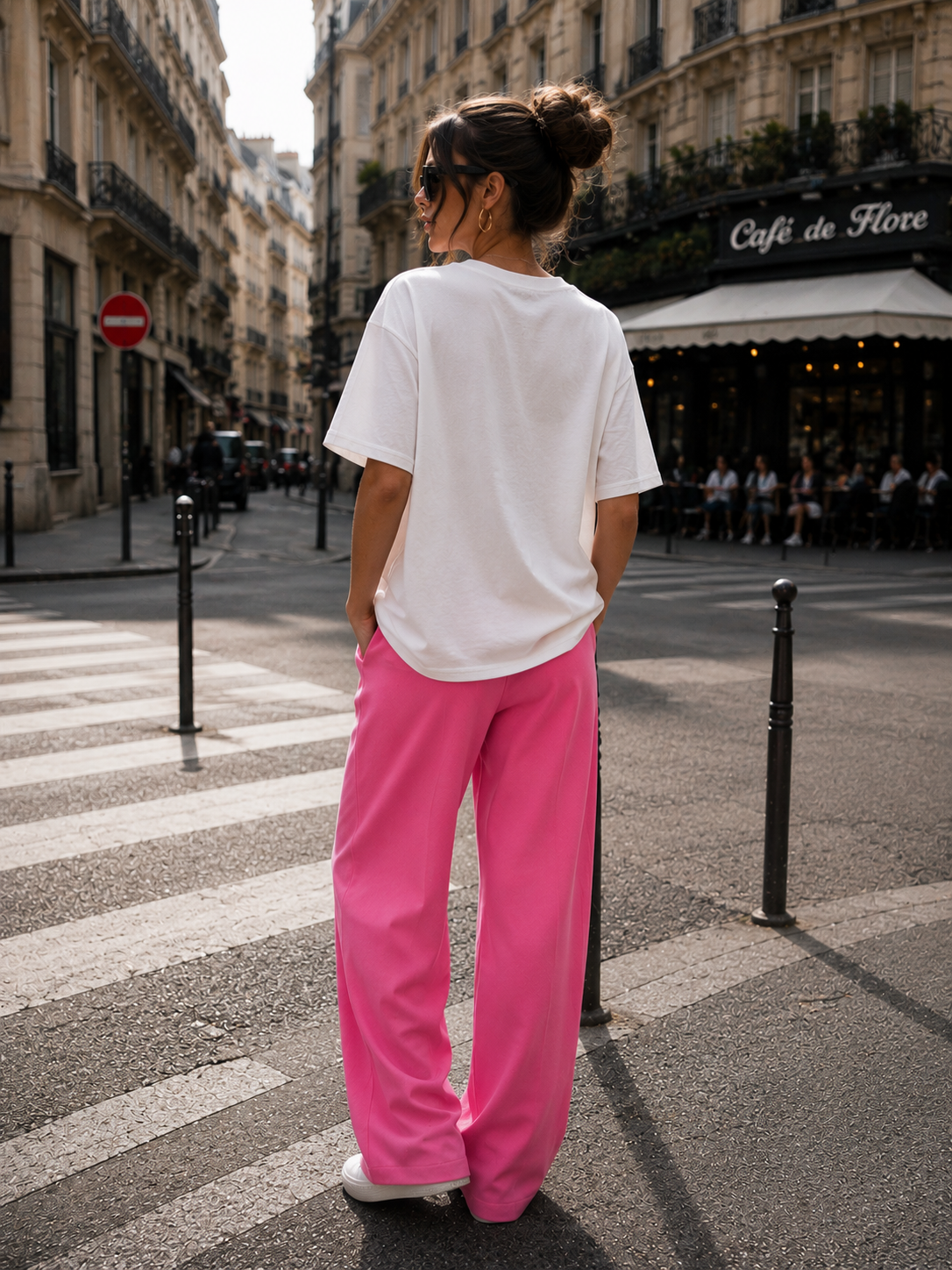 T-SHIRT LUXURY