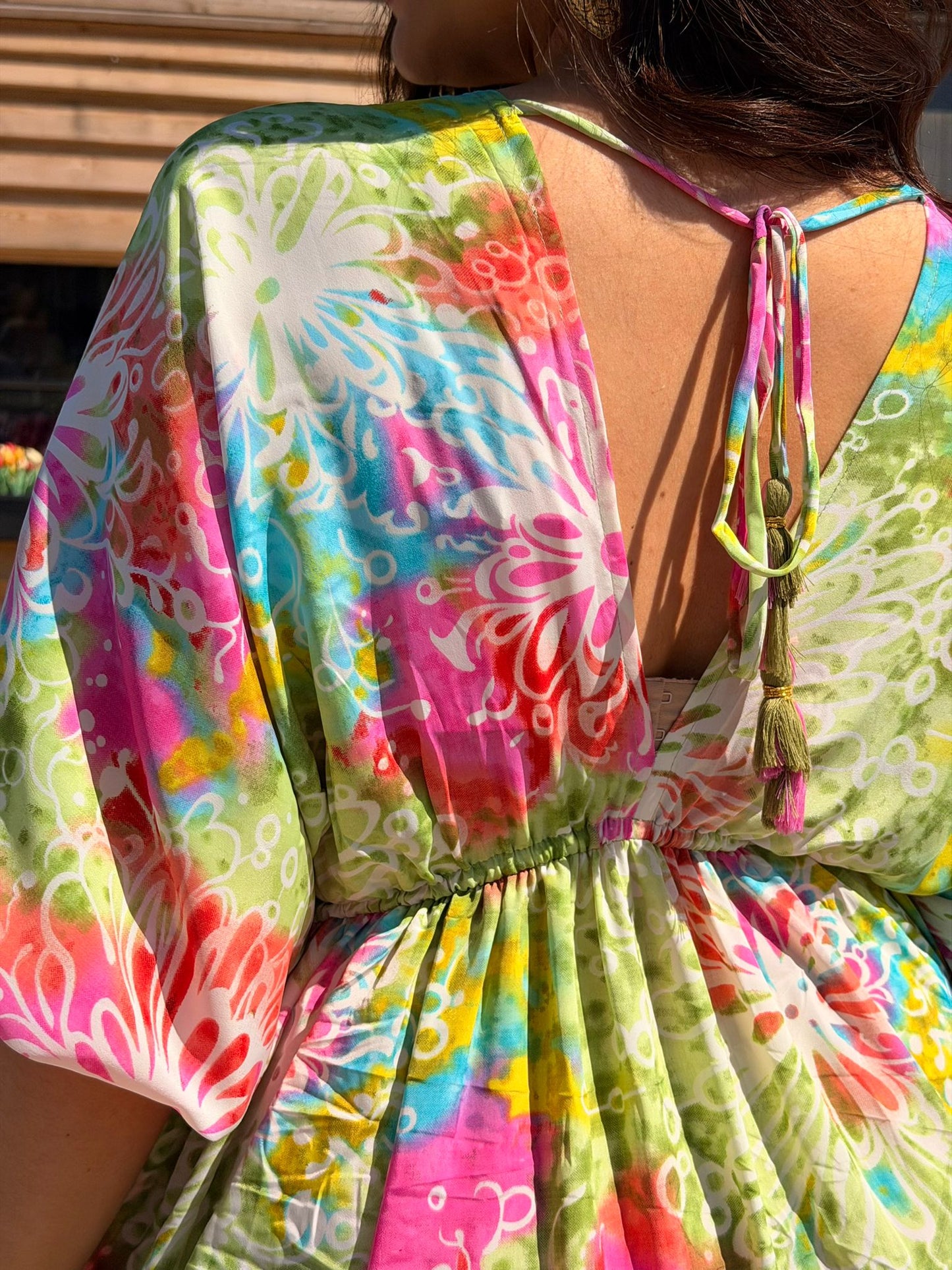 ROBE LAROU