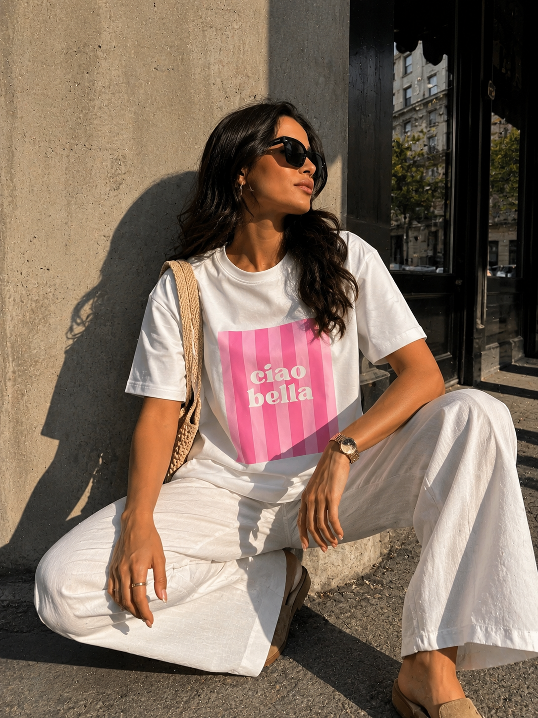 T-SHIRT ILONA