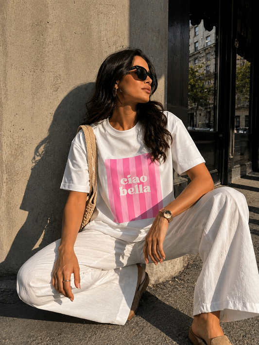 T-SHIRT ILONA