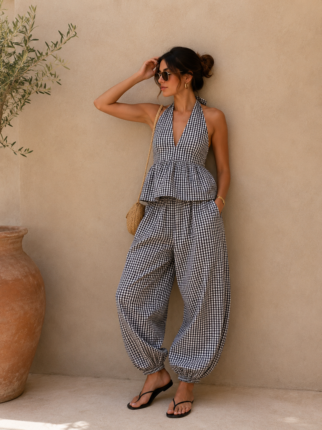 PANTALON MAYA