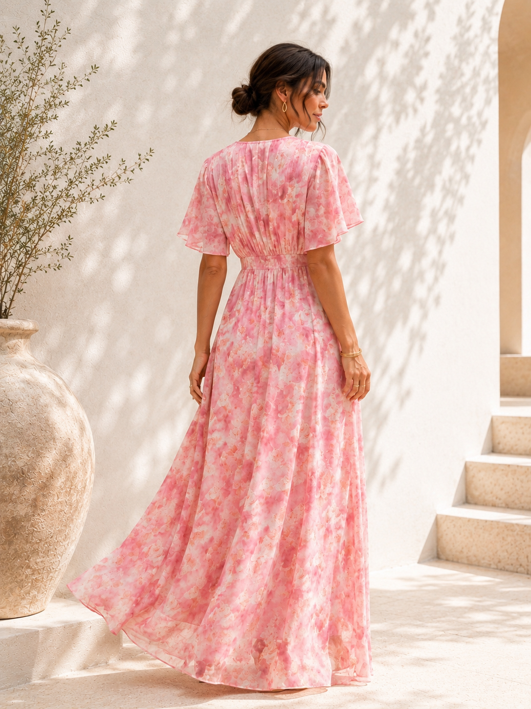 ROBE ANAELLE