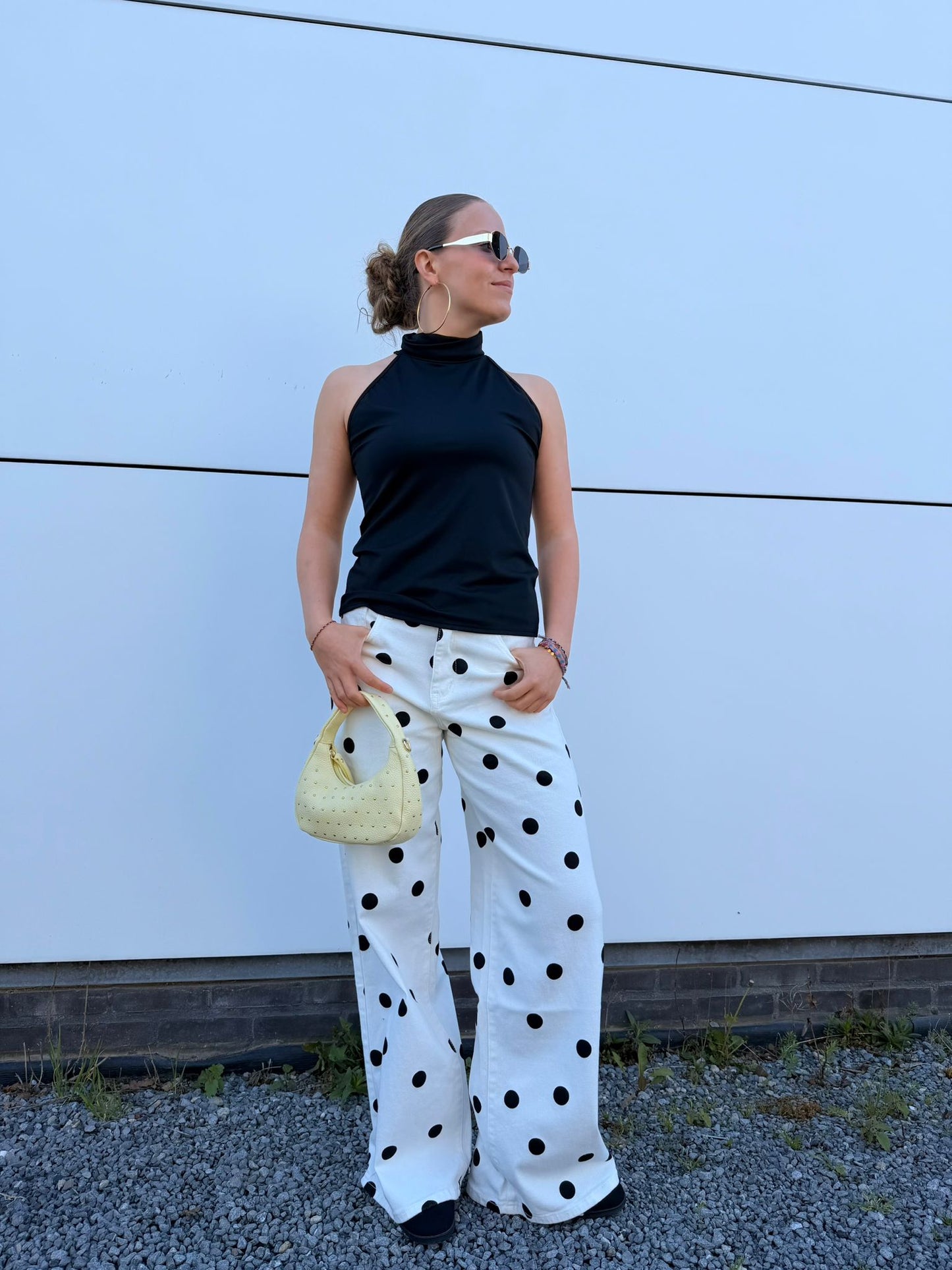 PANTALON DOLLY