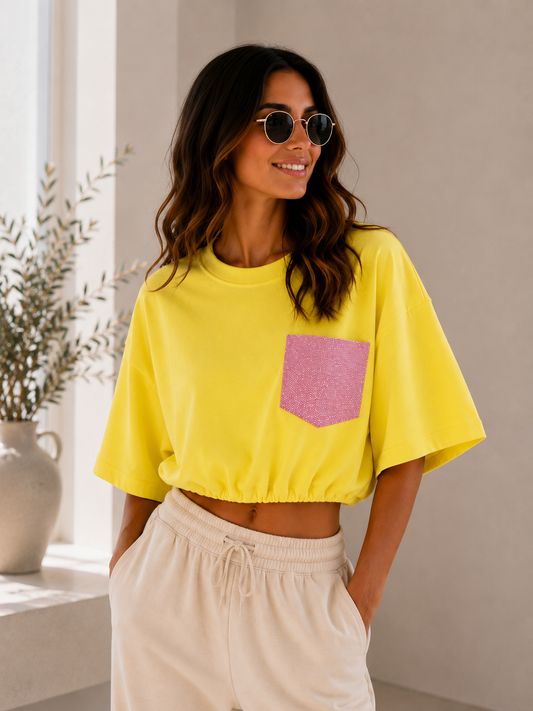 BLOUSE ERIKA