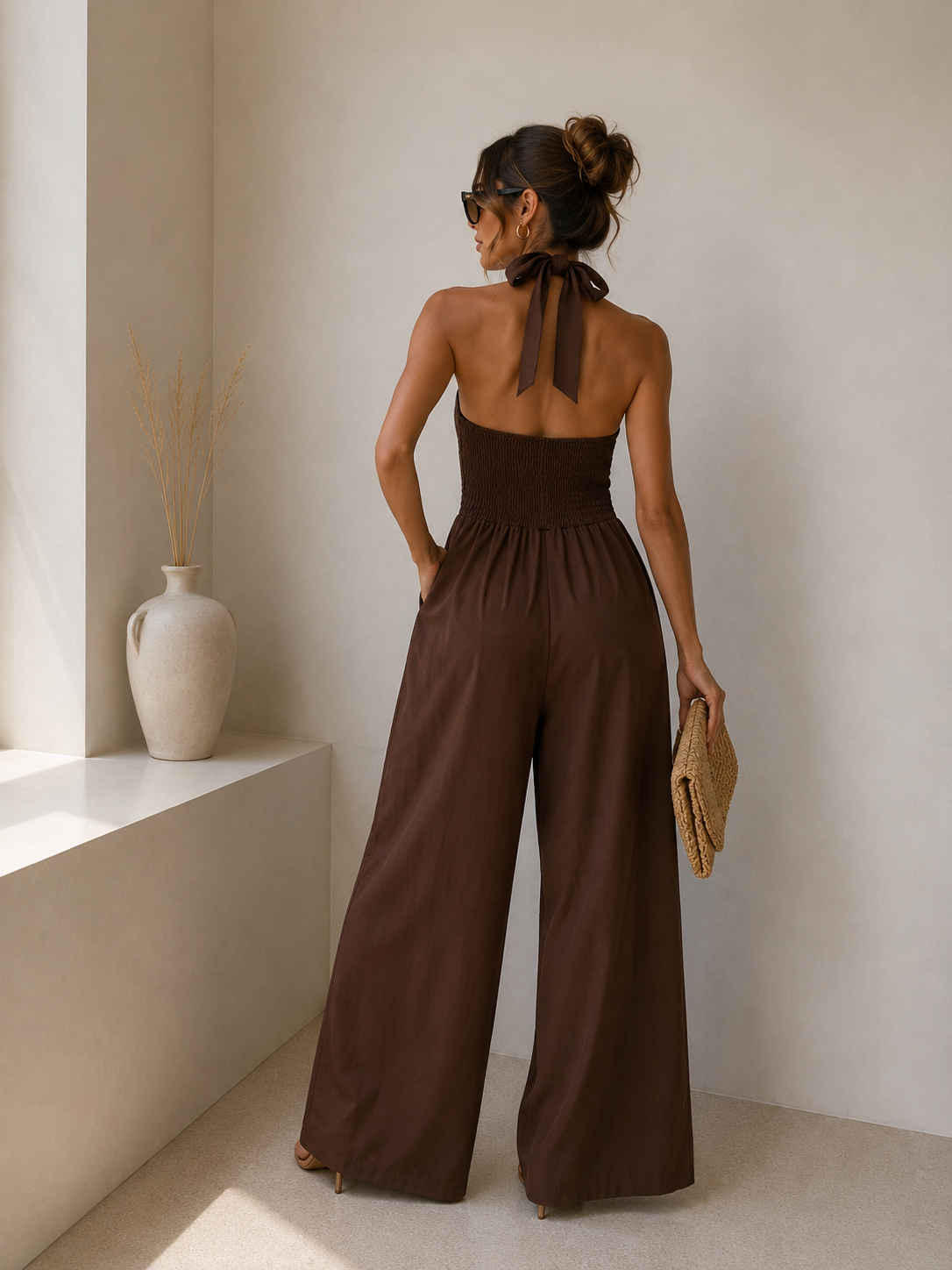 COMBINAISON SOLANGE