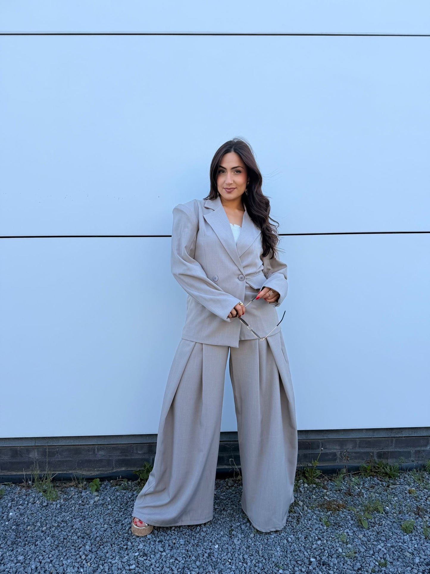 BLAZER IZIA