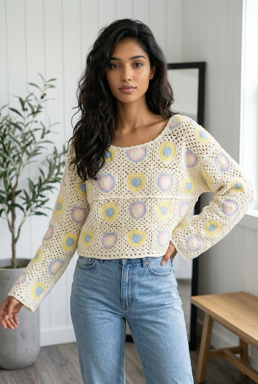 PULL LAURINE