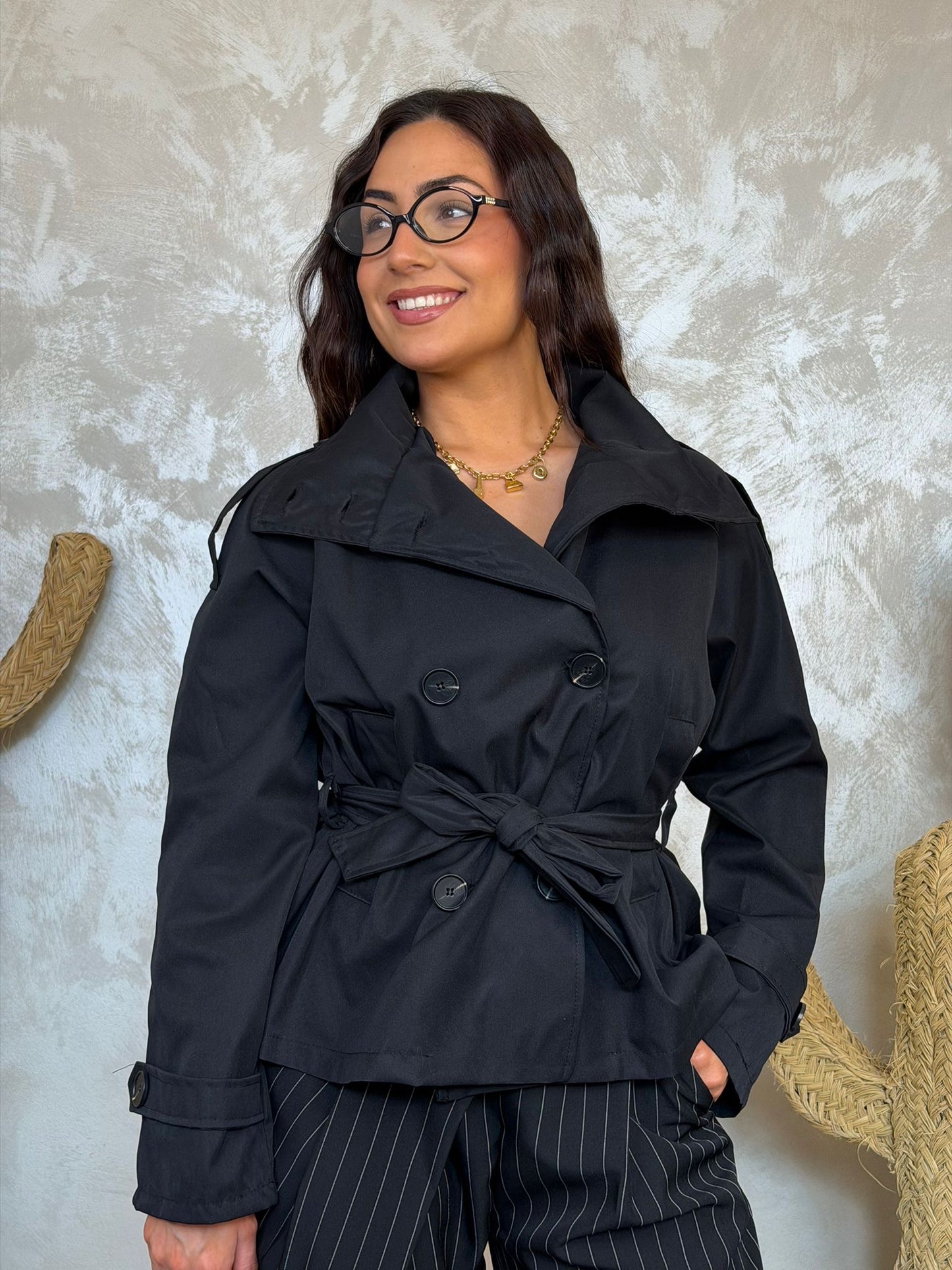 VESTE PARILI