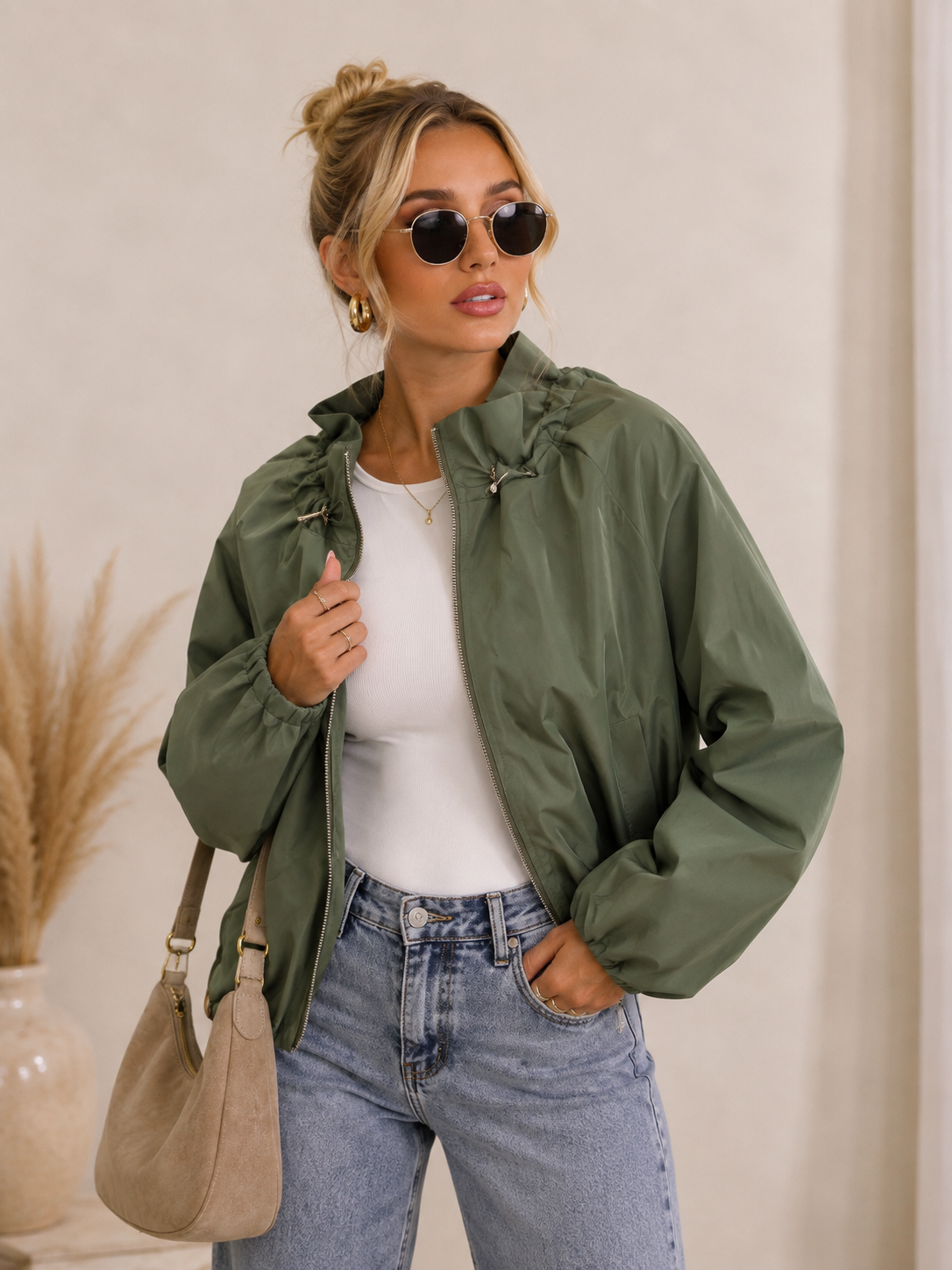 VESTE ELENA