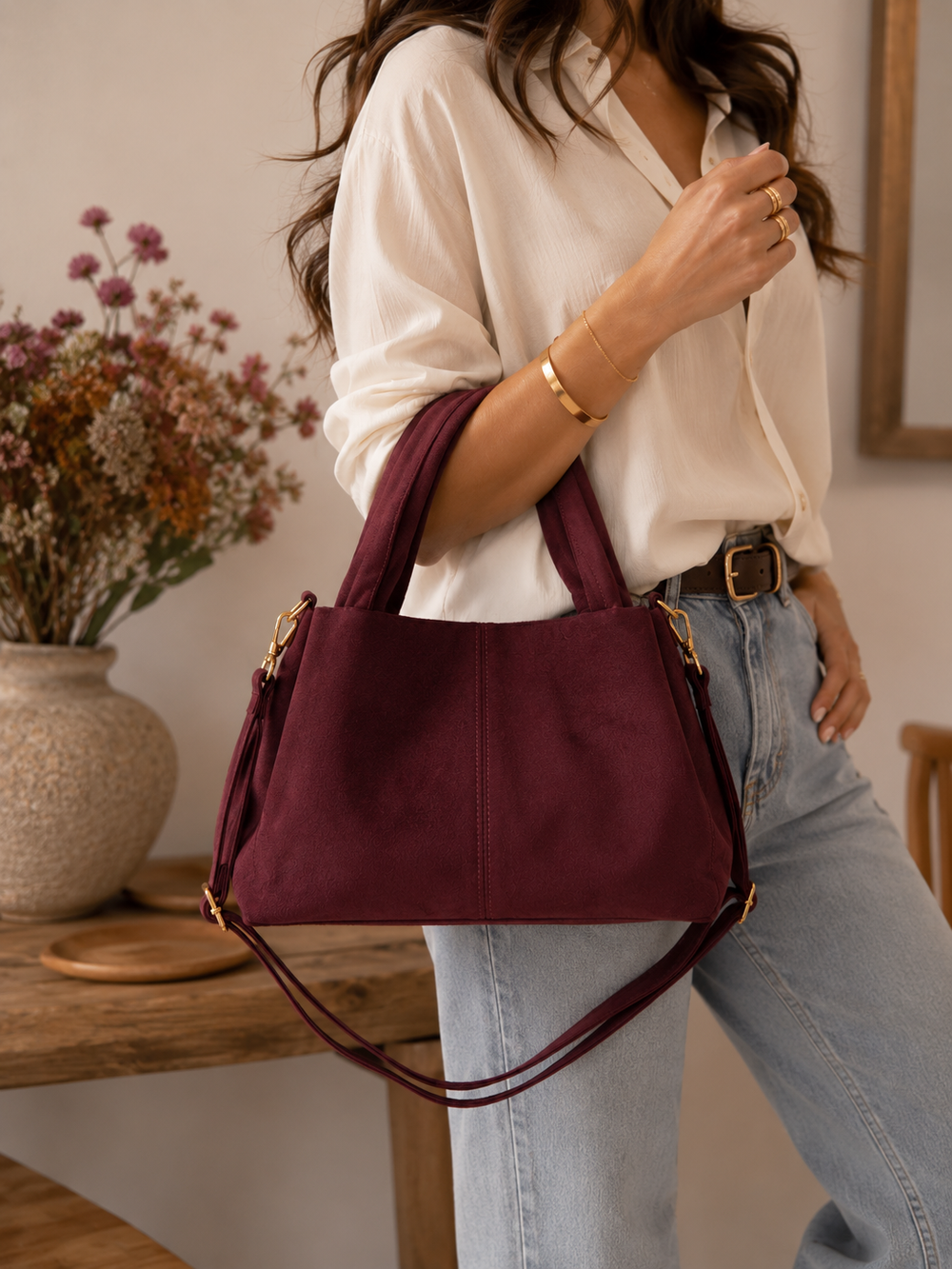 SAC NINA L