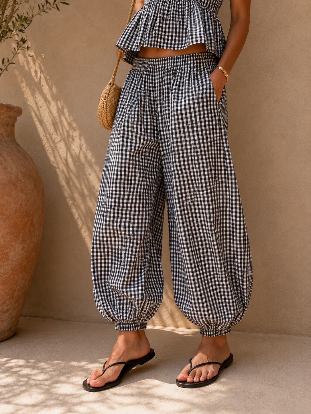 PANTALON MAYA