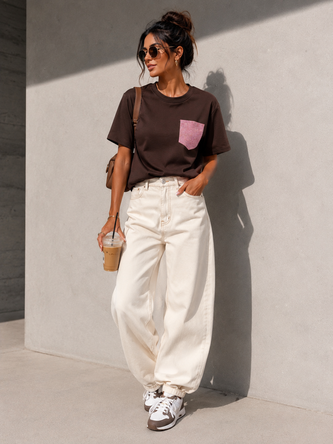 BLOUSE MALONE