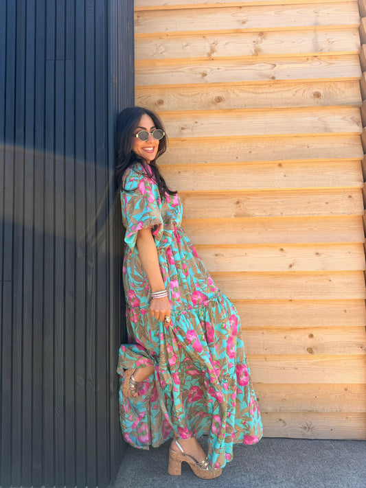 ROBE LARA