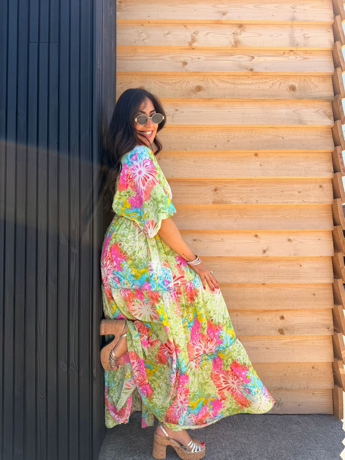 ROBE LAROU