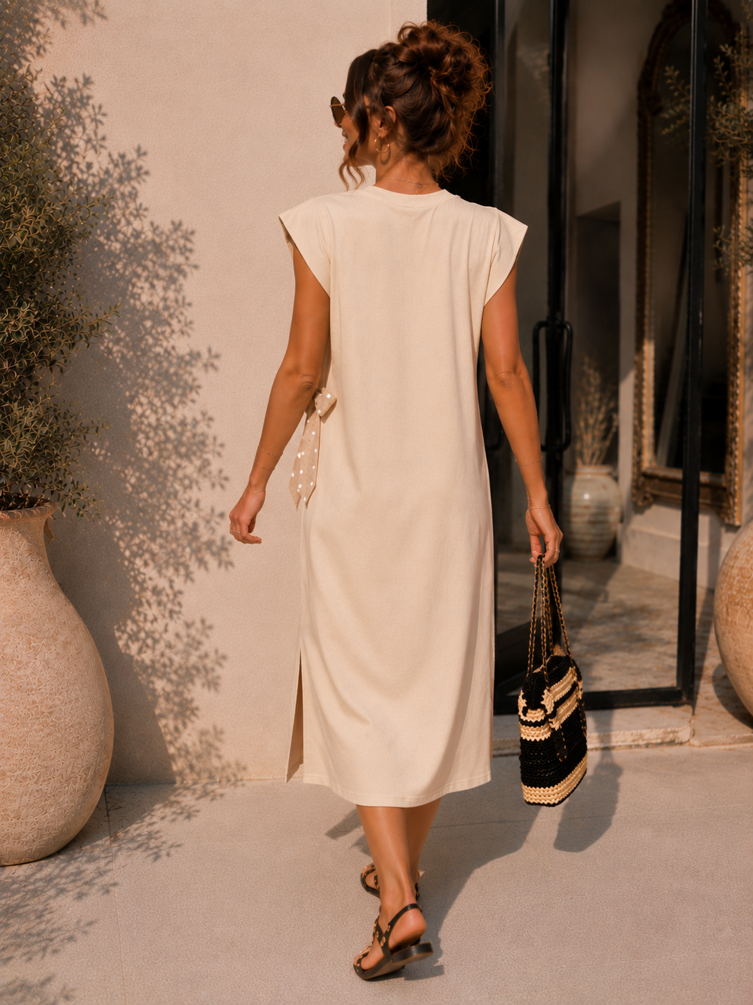 ROBE MALY