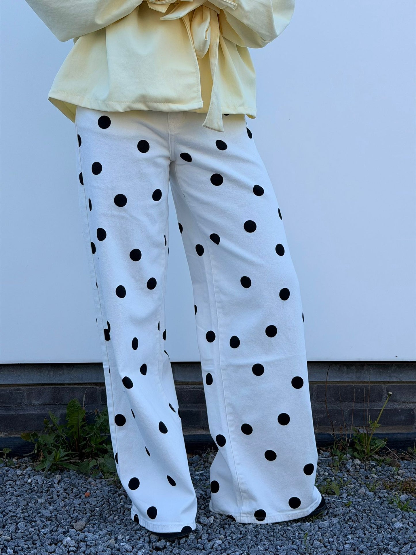 PANTALON DOLLY