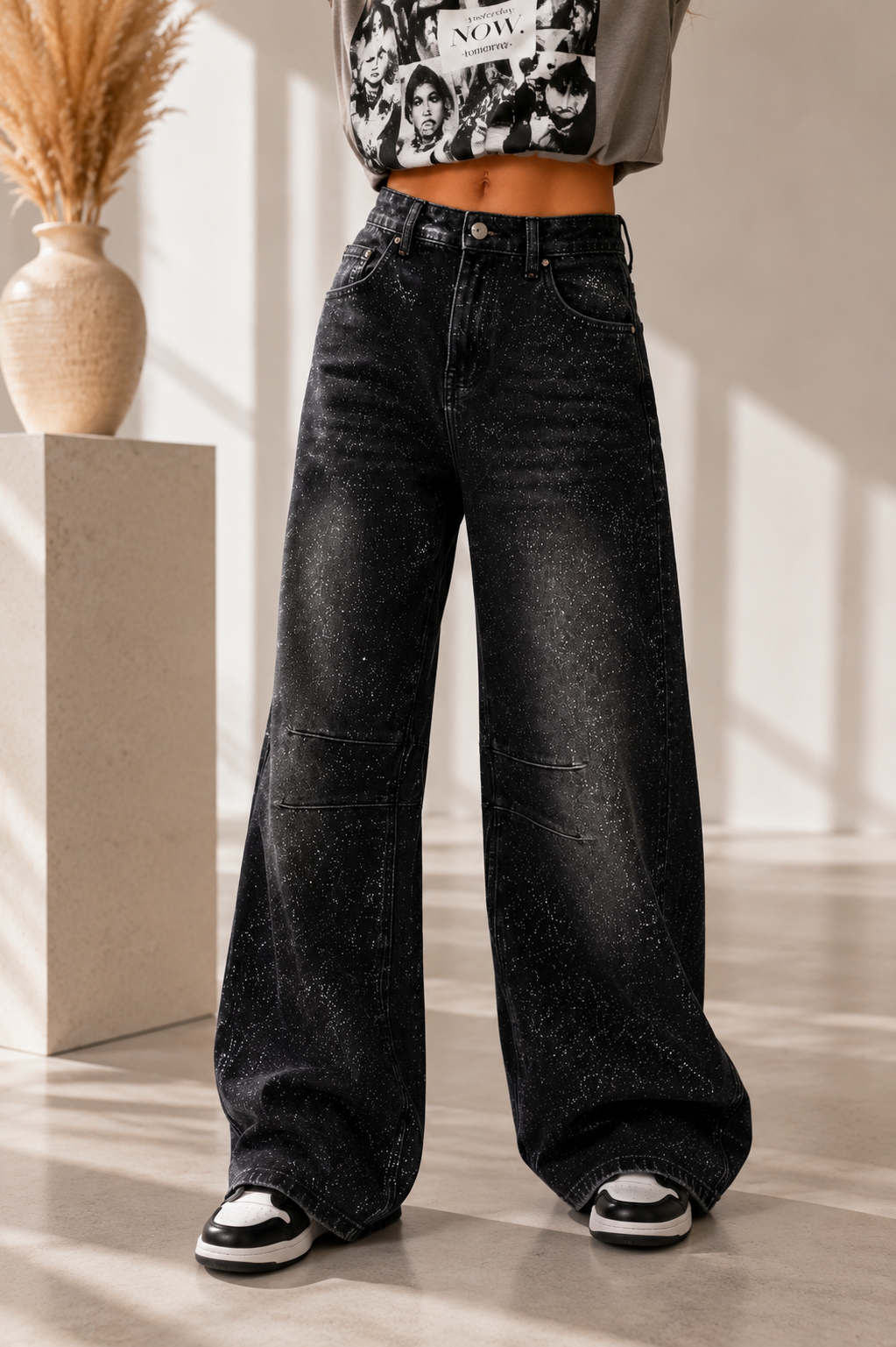 JEANS JULIA