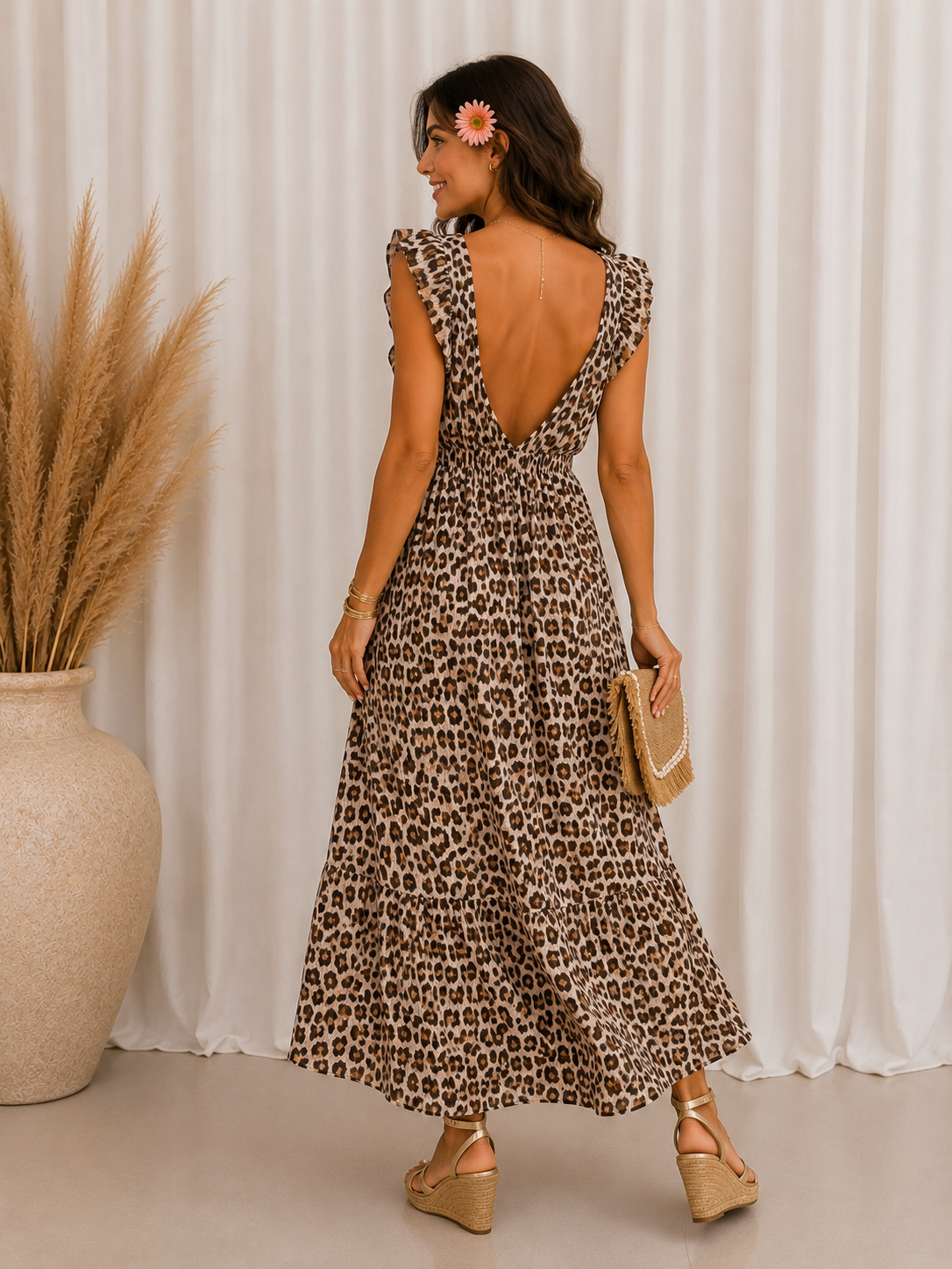 ROBE MALICE