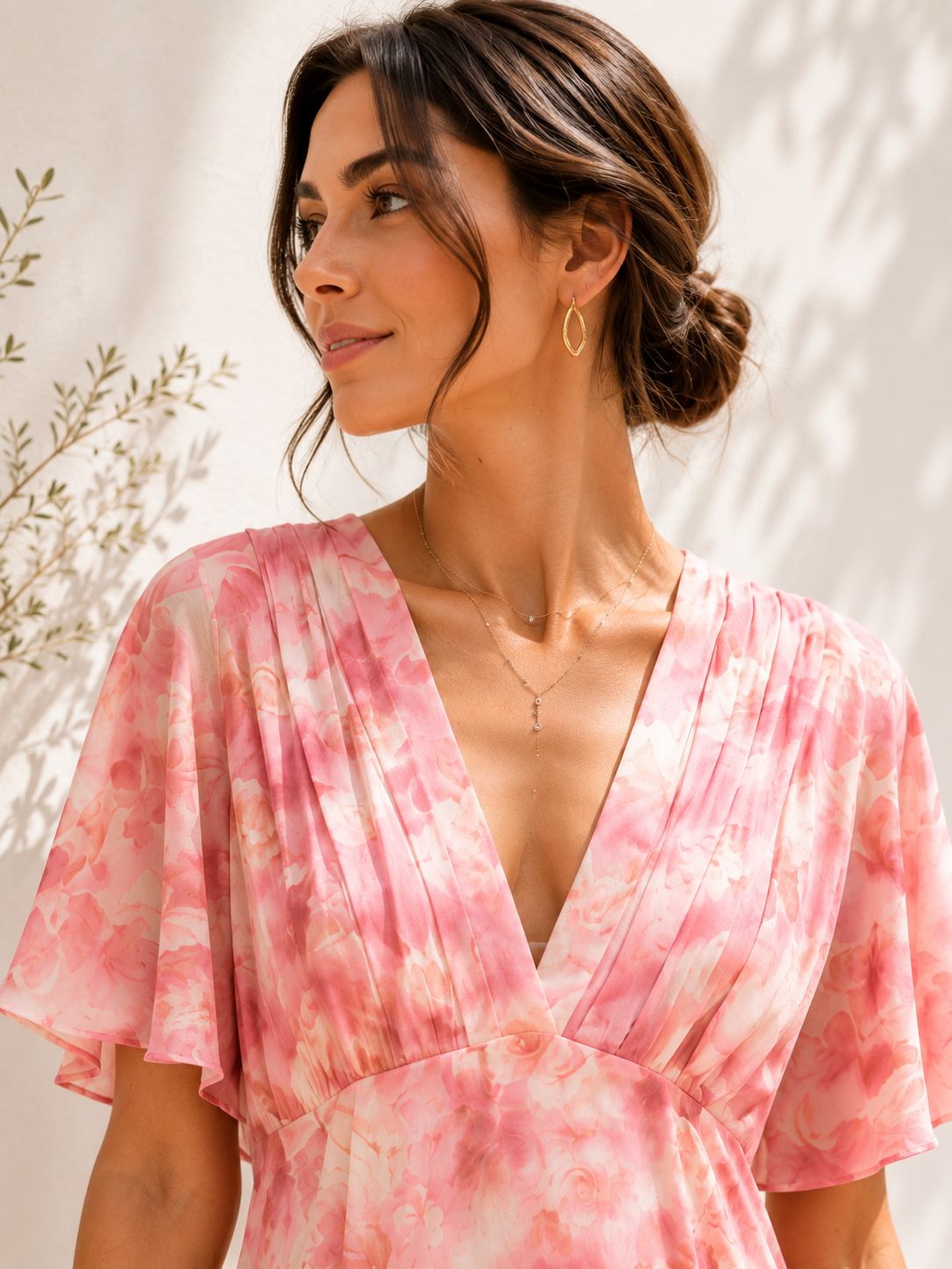 ROBE ANAELLE