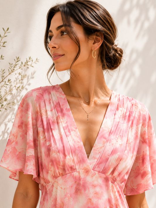 ROBE ANAELLE