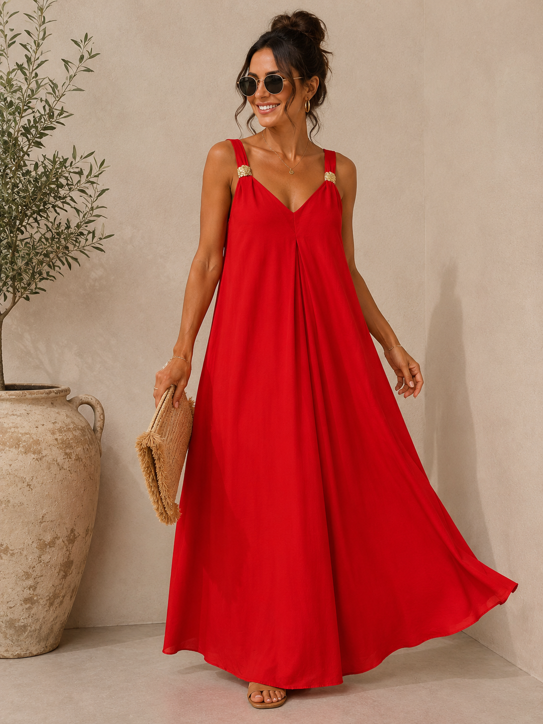 ROBE ÉLINE