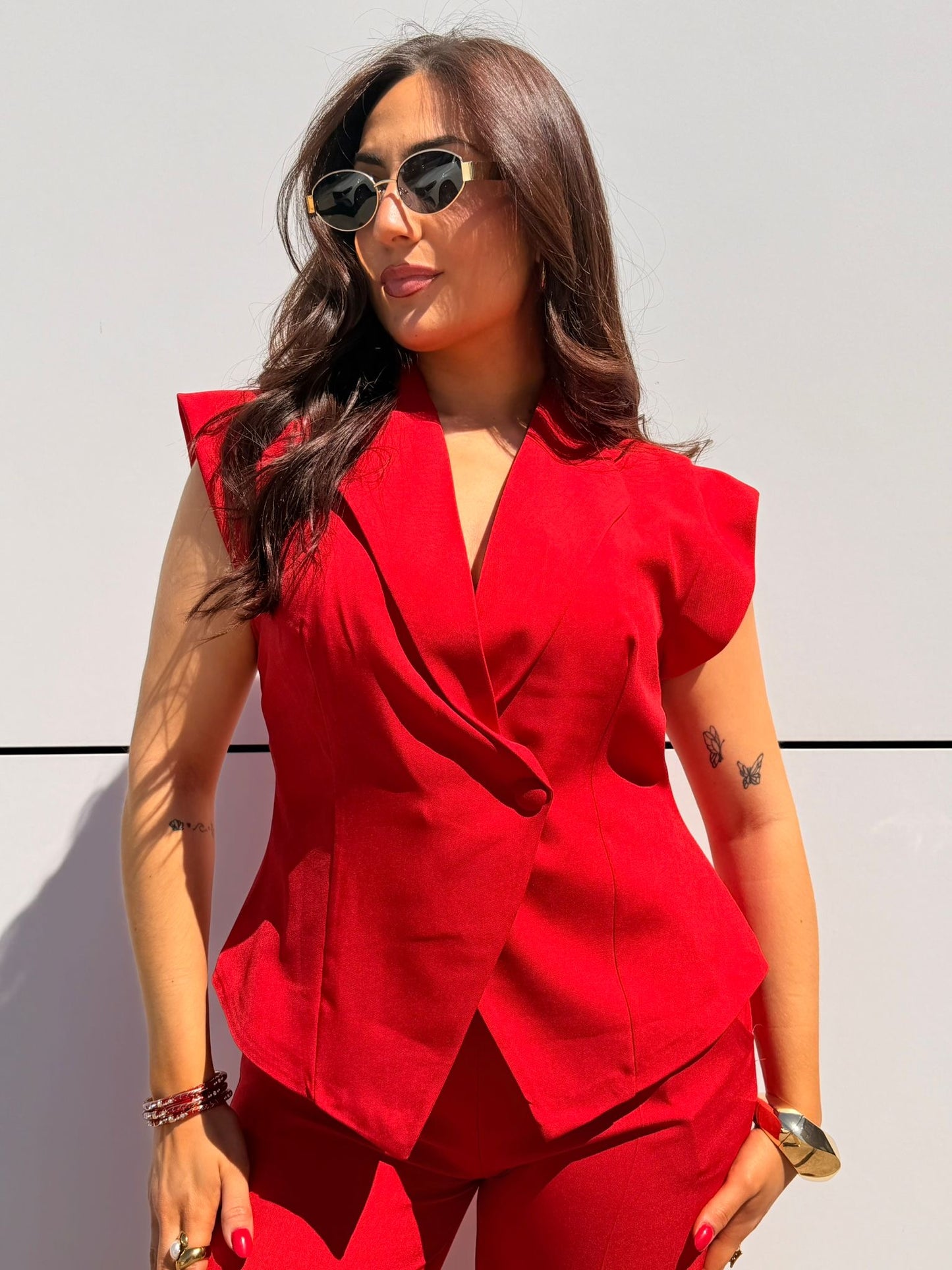 BLAZER CATI