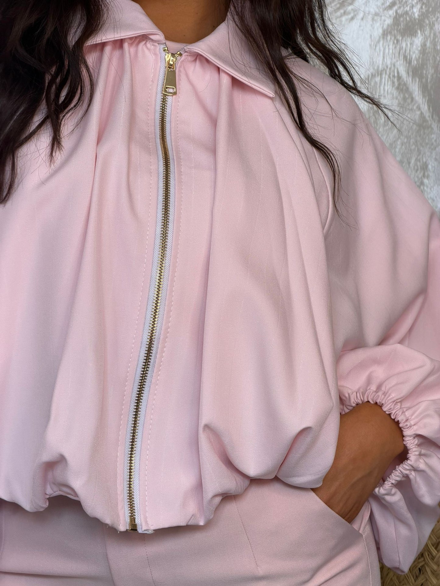VESTE CARO