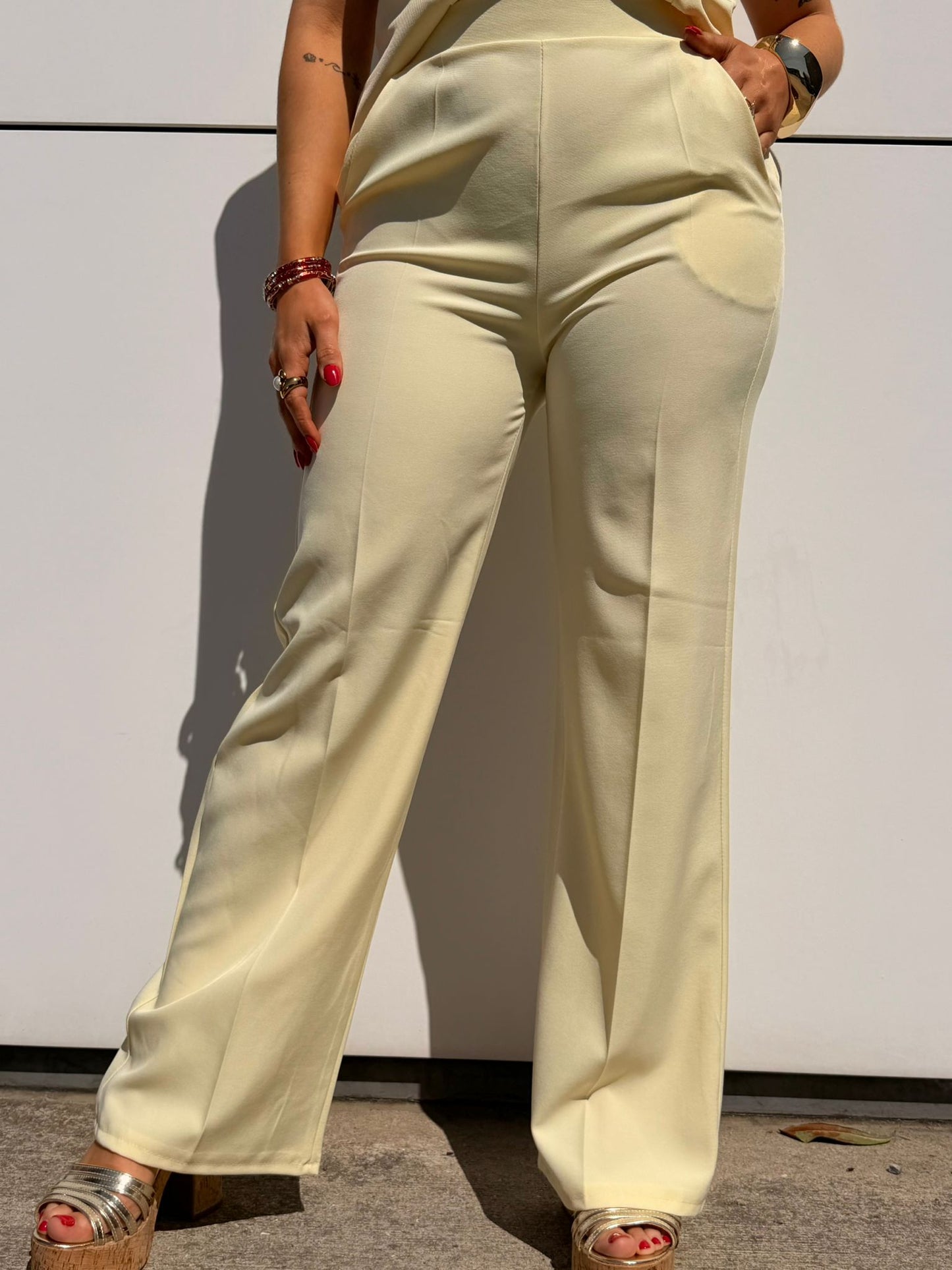 PANTALON CATI