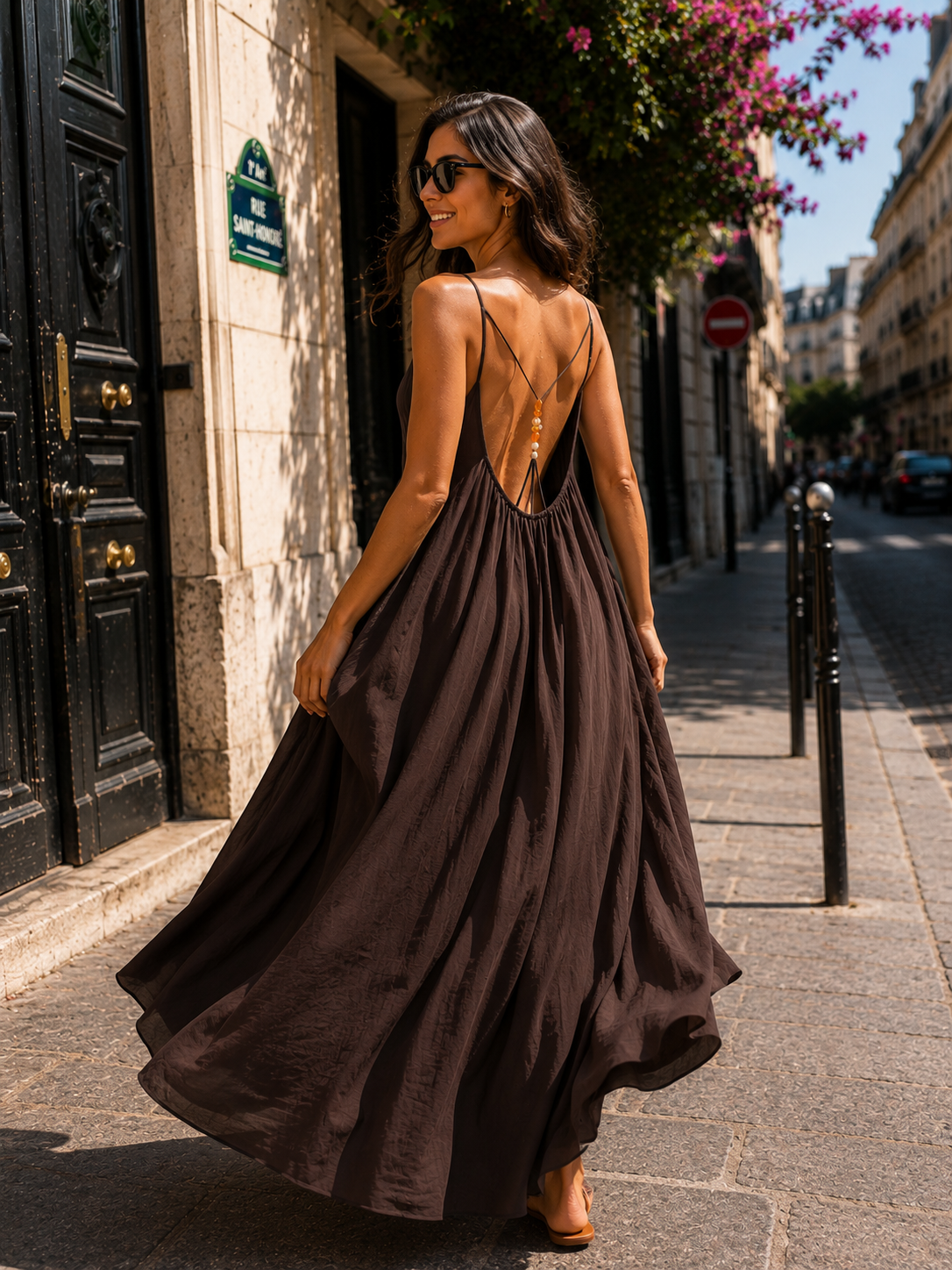 ROBE BILLI