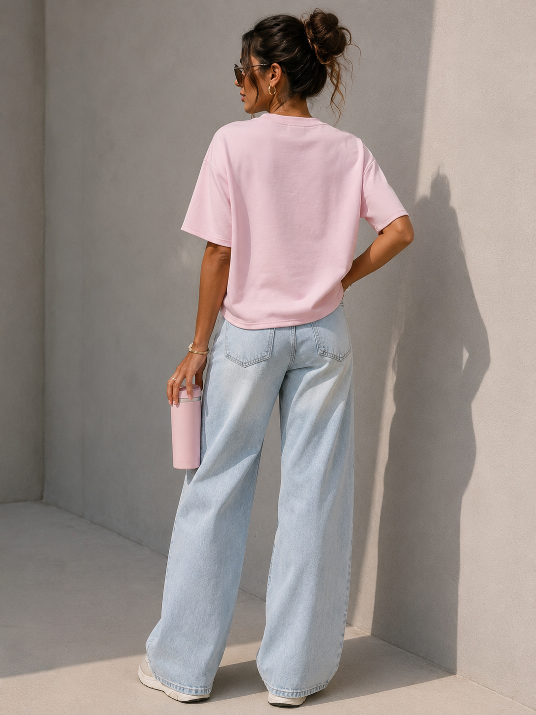 BLOUSE MALONE
