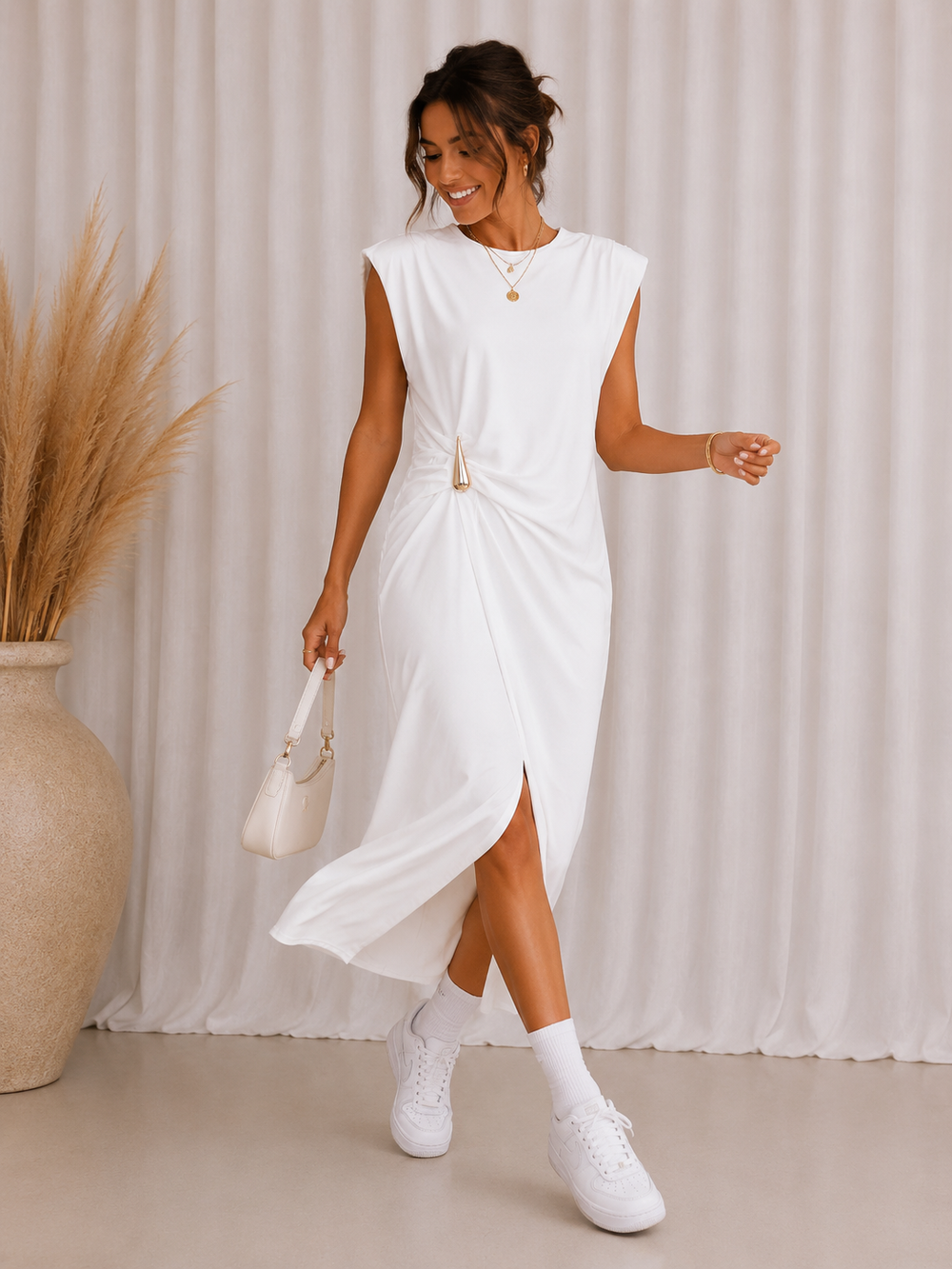 ROBE PAULINE