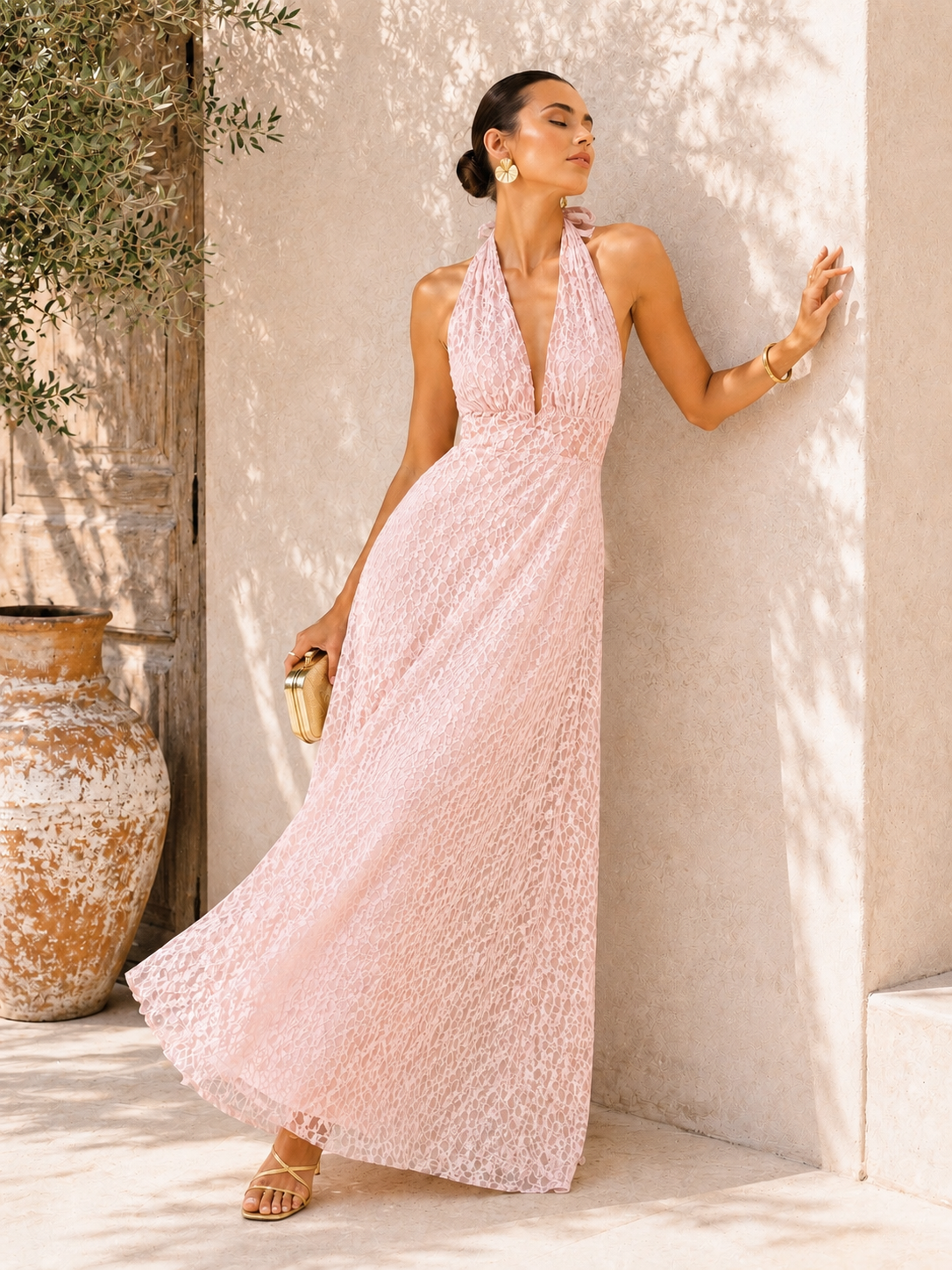 ROBE LILI