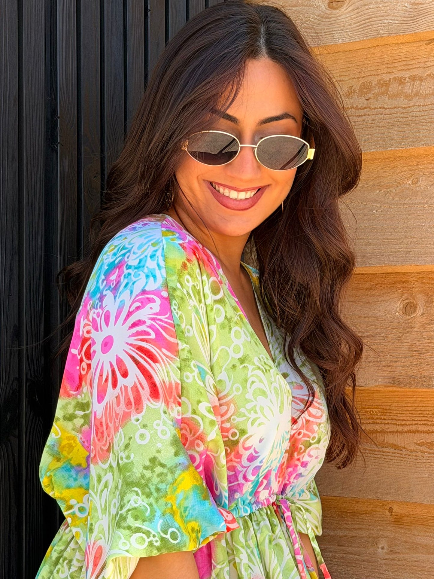 ROBE LAROU