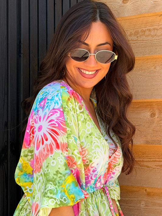 ROBE LAROU
