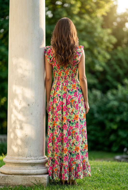 ROBE NOE