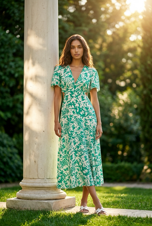 ROBE INAYA