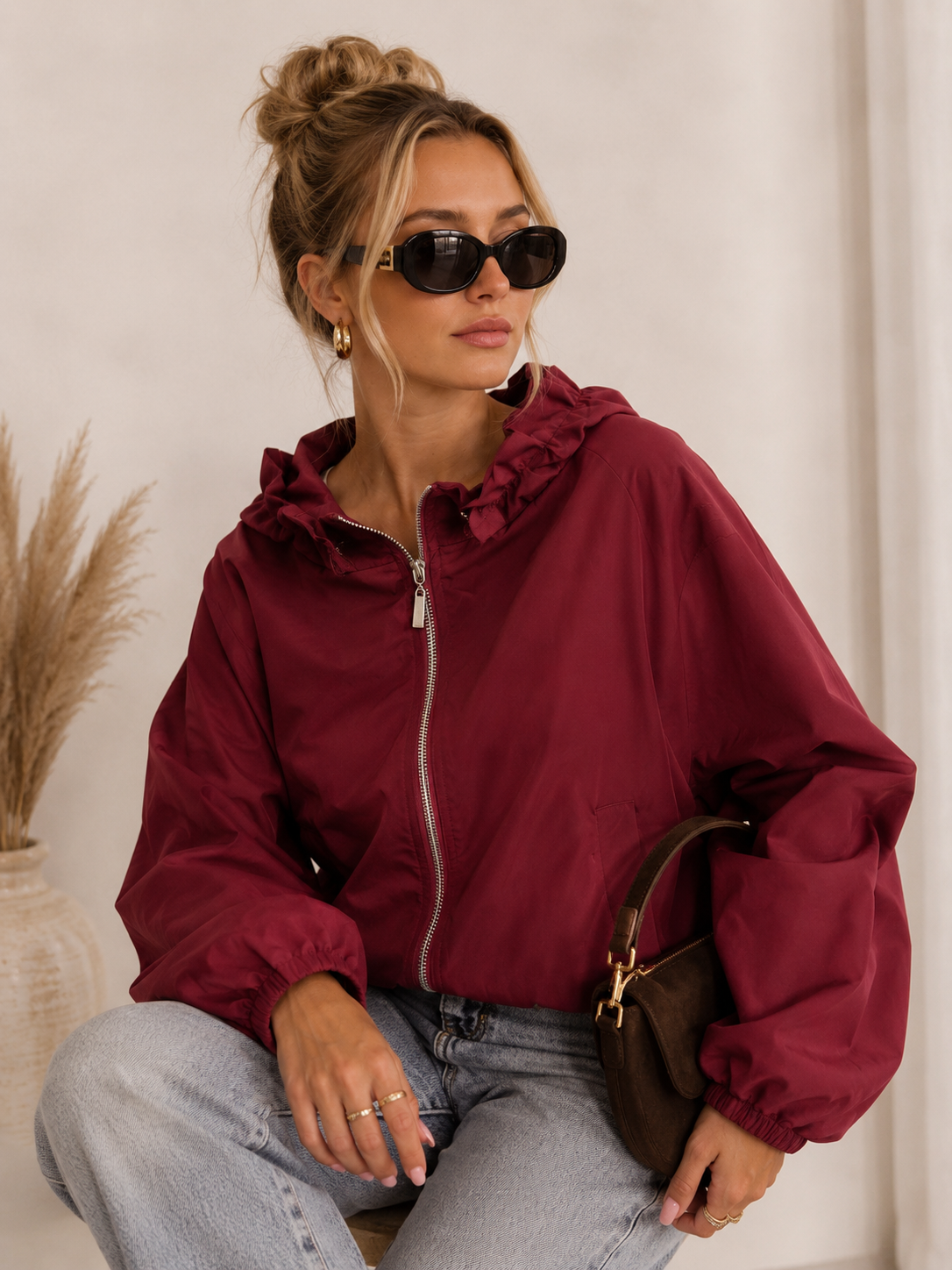VESTE ELENA