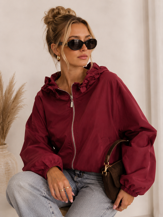 VESTE ELENA