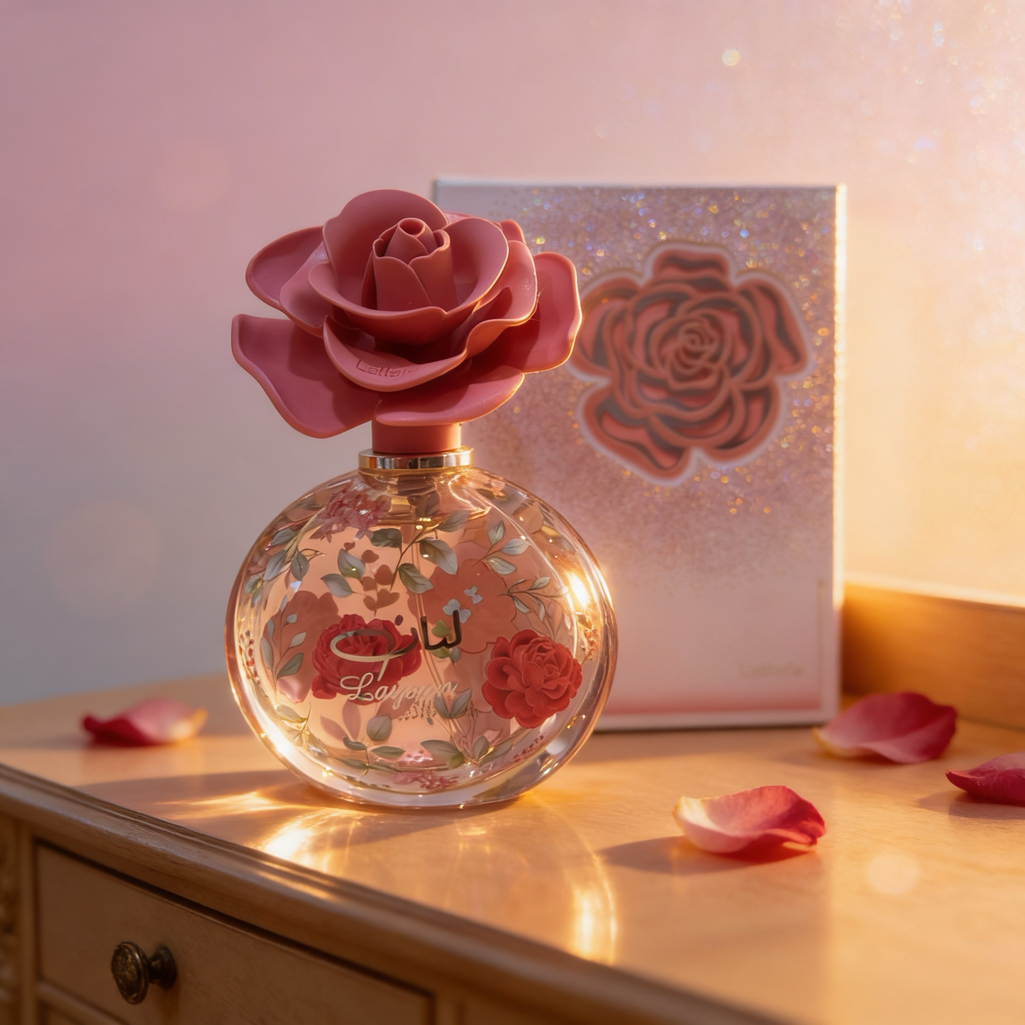 PARFUM LAUAAN