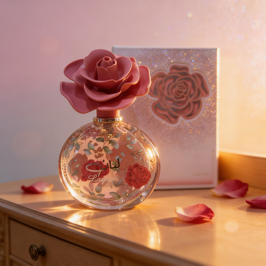 PARFUM LAUAAN